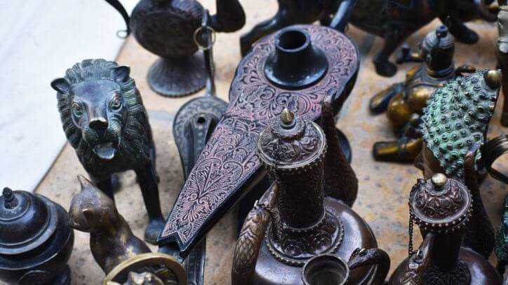 Best antique buyers in Fort Myers South Florida. Updated 2026