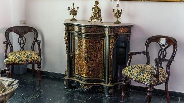 Estate buyers & Estate liquidators, Antique buyers Fort Myers. Updated 2026